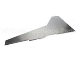 370663 Lincoln Baffle Air Return Left