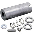 370671 Compatible Lincoln Coupling Drive