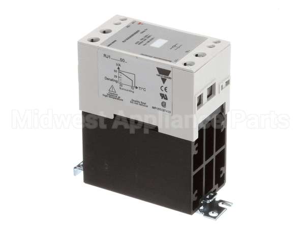 370672 Lincoln Solid State Relay 50Amp