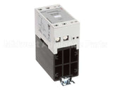 370672 Lincoln Solid State Relay 50Amp