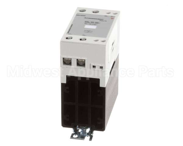 370672 Lincoln Solid State Relay 50Amp