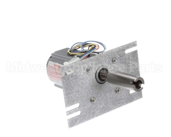 370675 Lincoln Motor 115/50-60/1