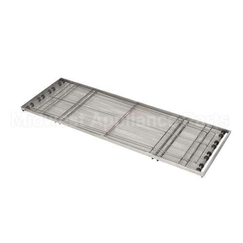 370677 Lincoln Conveyor Asm 2Ft