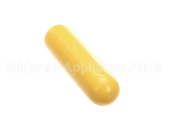 8160643 Frymaster Grip, Fpp Drain Handle Yellow