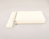 37068S Silver King Container Assembly Left