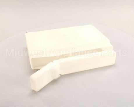 37069S Silver King Container Assembly Center