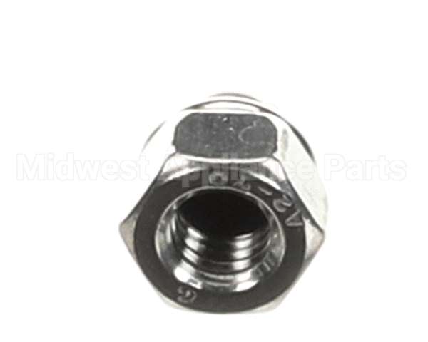 3707 Desmon Usa Nye Lock Nut For Ss Lid