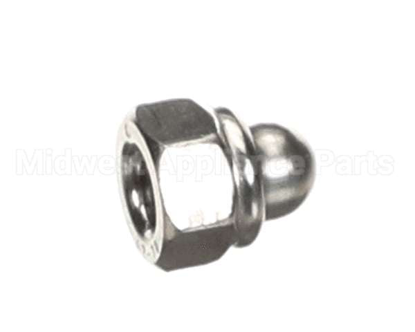 3707 Preprite Desmon P580135 Nylon Lock Nut For Ss L