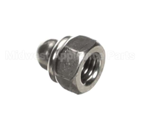 3707 Preprite Desmon P580135 Nylon Lock Nut For Ss L