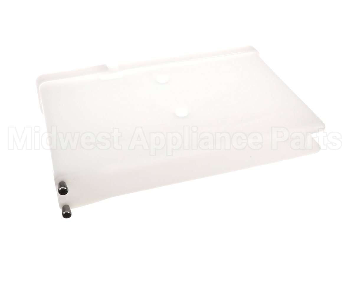 37070 Silver King Assy Container Right 1 1/2 Gal Cpty