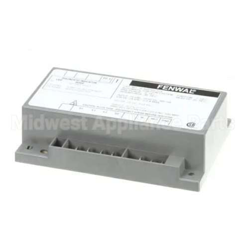 37072 Compatible Imperial Ignition Module