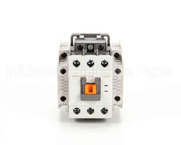 370739 Lincoln Contactor Toaster