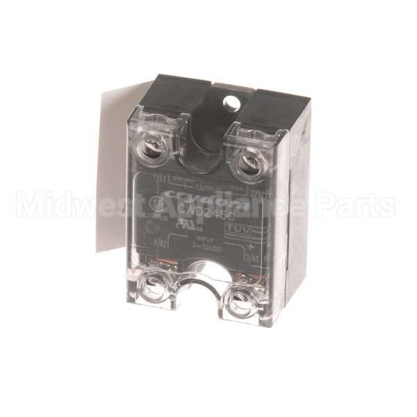 370741 Compatible Lincoln Solid State Relay Vendor