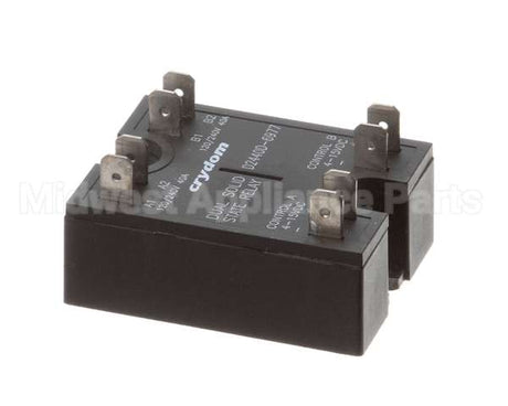 370742 Lincoln Relay Solid State