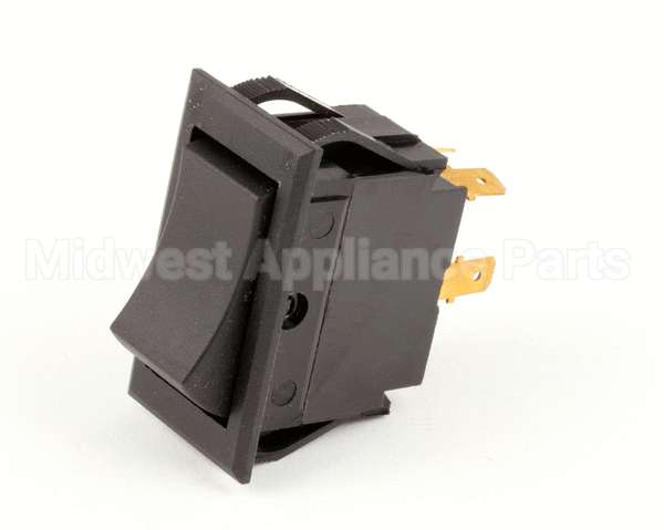37079.0000 Bunn Switch,Mom-Start Dpst 250V