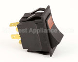 37080.0000 Bunn Switch, On/Off Spst 250V