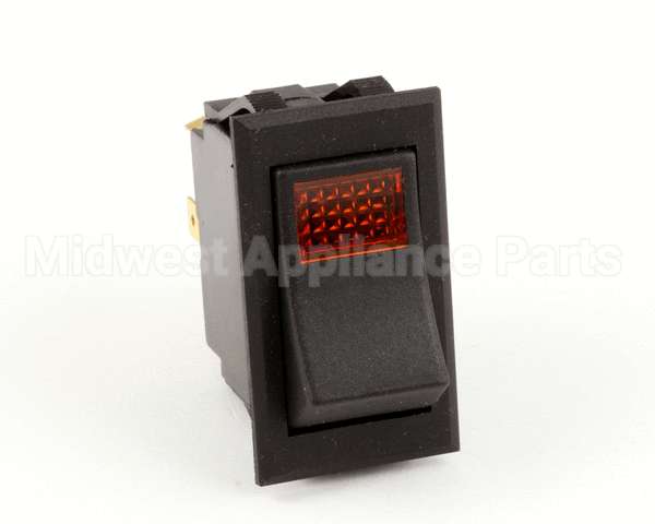37080.0000 Bunn Switch, On/Off Spst 250V