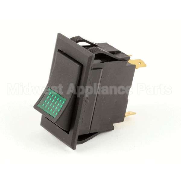 37080.0001 Compatible Bunn Switch, Mom Start Dpst