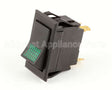 37080.0001 Bunn Switch, Mom Start Dpst