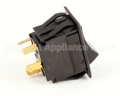 37080.0001 Bunn Switch, Mom Start Dpst