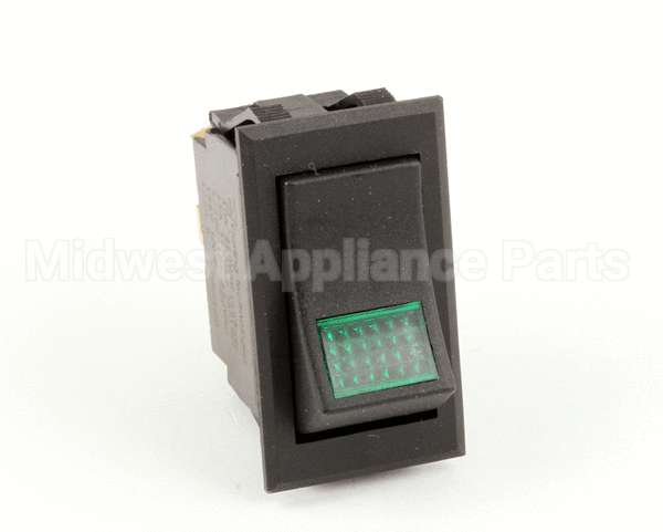 37080.0001 Bunn Switch, Mom Start Dpst