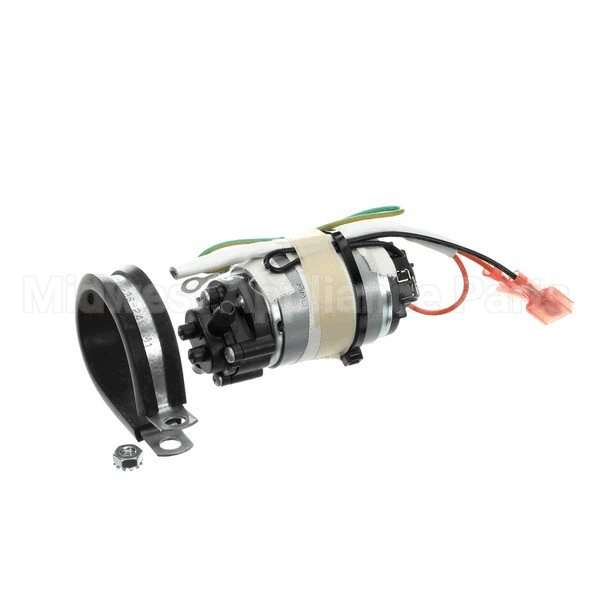37084.1003 Compatible Bunn Pumpassembly, Kit W/Mtr & Leads
