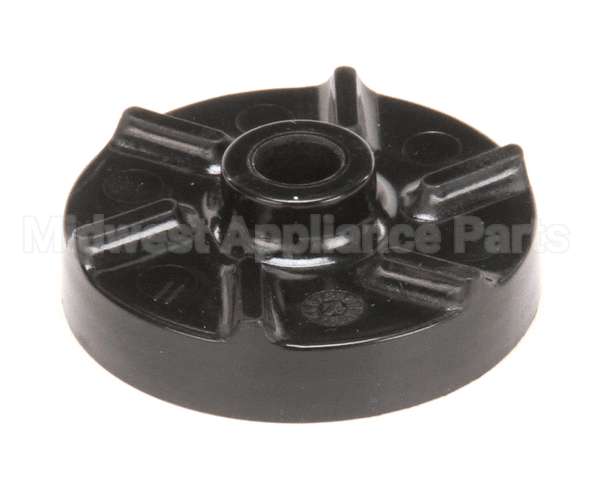 3709 Grindmaster Cecilware Impeller, Mcx, Lo Fin, Lo Foam
