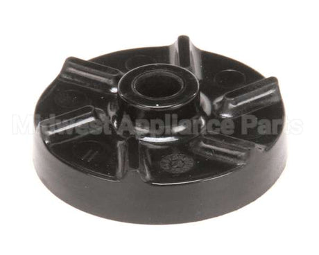 3709 Grindmaster Cecilware Impeller, Mcx, Lo Fin, Lo Foam