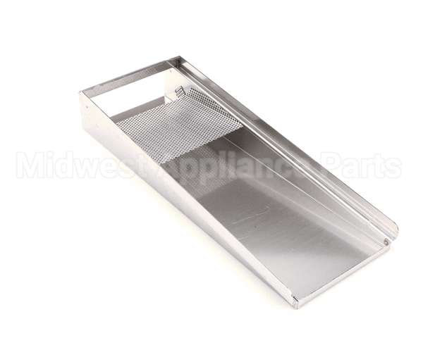 370912 Lincoln Finger Housing Top/Bot 2Ft Fas