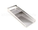 370912 Lincoln Finger Housing Top/Bot 2Ft Fas