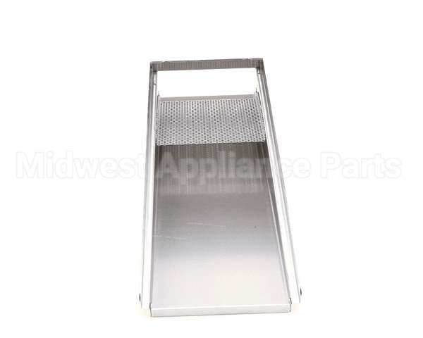 370912 Lincoln Finger Housing Top/Bot 2Ft Fas