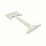 370913 Compatible Lincoln Air Duct Panel Top Az 70 -8930