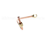 37093.0000 Bunn Tube Assembly,Bulkhead To Strainer