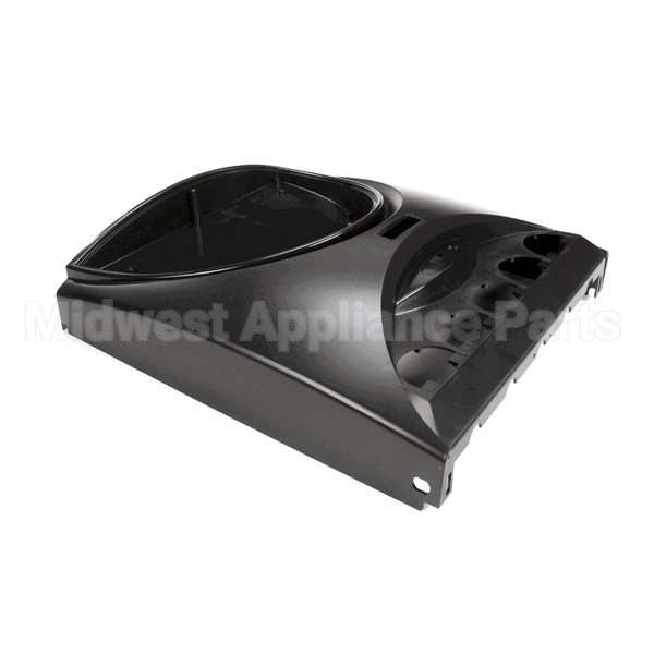 37096.0000 Compatible Bunn Door, W/ Inserts Imix-4/5