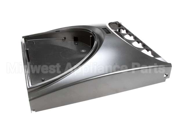 37096.0003 Bunn Door, W/Inserts Imix-4/5 Th