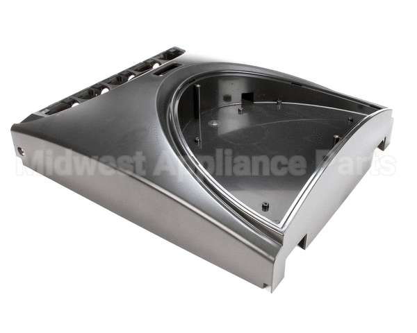 37096.0003 Bunn Door, W/Inserts Imix-4/5 Th