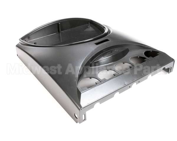 37096.0003 Bunn Door, W/Inserts Imix-4/5 Th