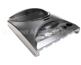 37096.0003 Bunn Door, W/Inserts Imix-4/5 Th