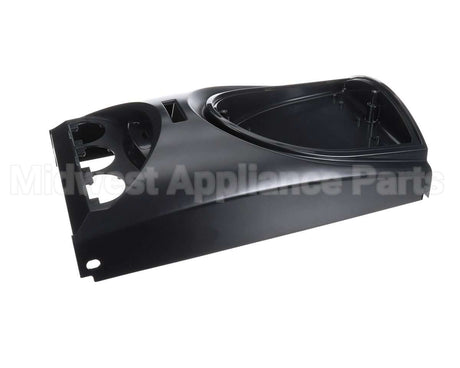 37096.0005 Bunn Door, W/Inserts Hnge Cut-Outs