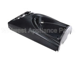 37096.0005 Bunn Door, W/Inserts Hnge Cut-Outs