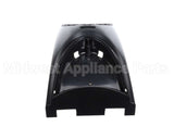 37096.0005 Bunn Door, W/Inserts Hnge Cut-Outs