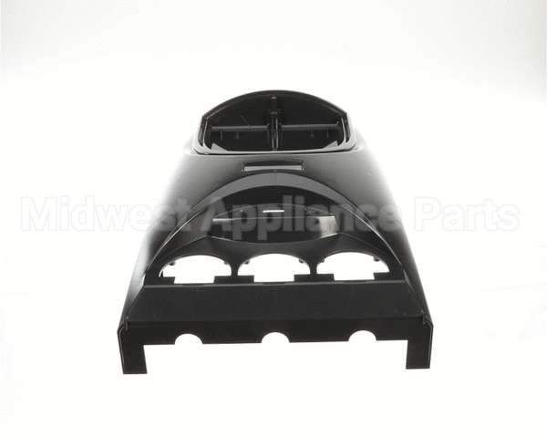 37096.0011 Bunn Door, Imix-3 Side Hinged No Lock