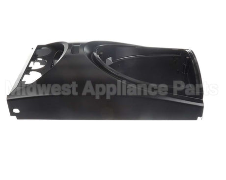37096.1005 Bunn Kit, Door W/Inserts Hinge Cut-Outs