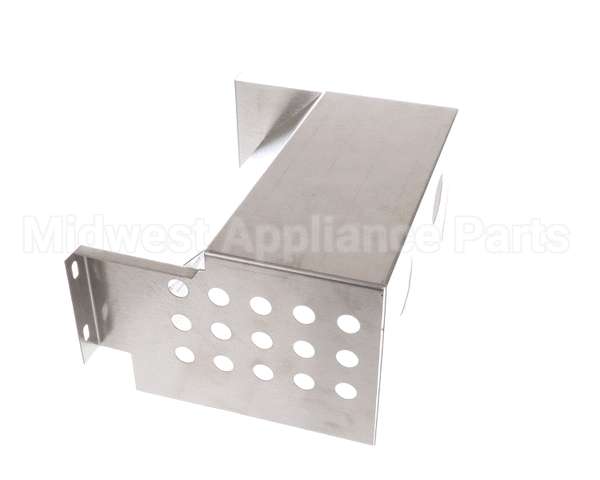 37097 Blodgett Control Panel