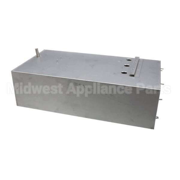 37098.1004 Compatible Bunn Kit, Tank Weldment Ext Holes