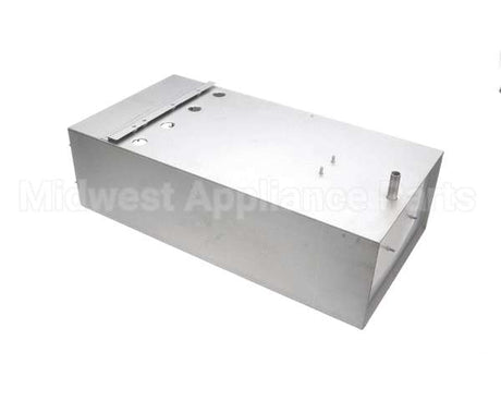37098.1004 Bunn Kit, Tank Weldment Ext Holes