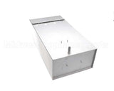 37098.1004 Bunn Kit, Tank Weldment Ext Holes