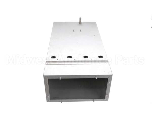 37098.1004 Bunn Kit, Tank Weldment Ext Holes