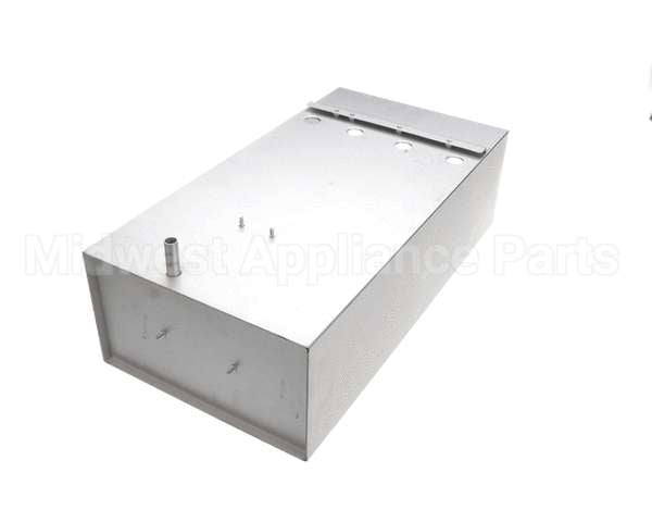 37098.1004 Bunn Kit, Tank Weldment Ext Holes