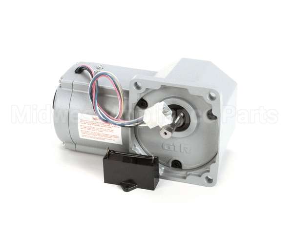 370983 Lincoln 115V 3255 Motor Assembly